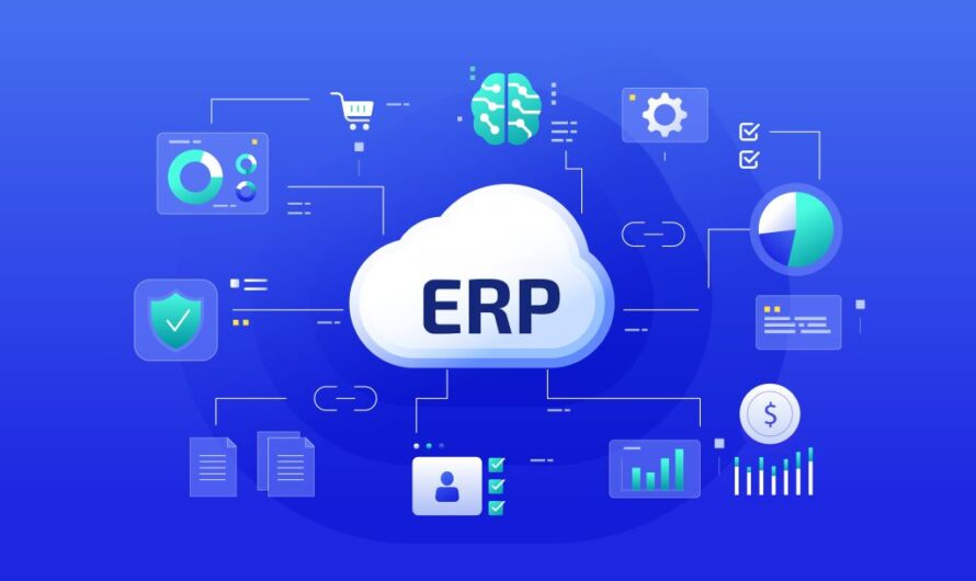 Transformez la gestion de votre entreprise avec les solutions ERP de CIRTA IT