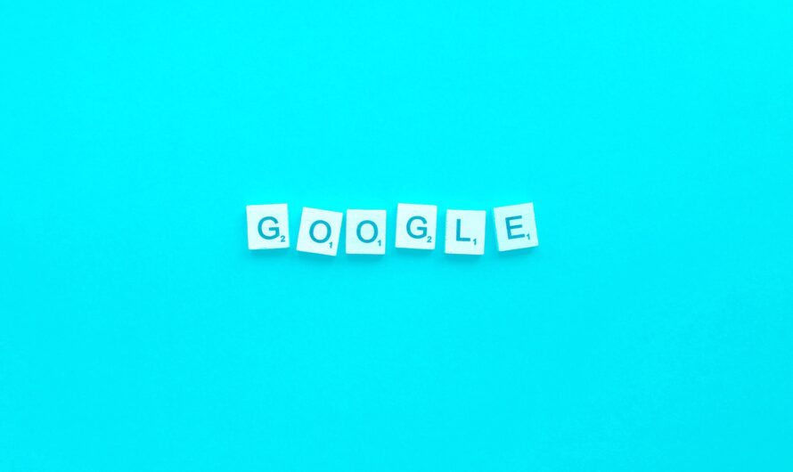 La création et la gestion de vos comptes Google : guide