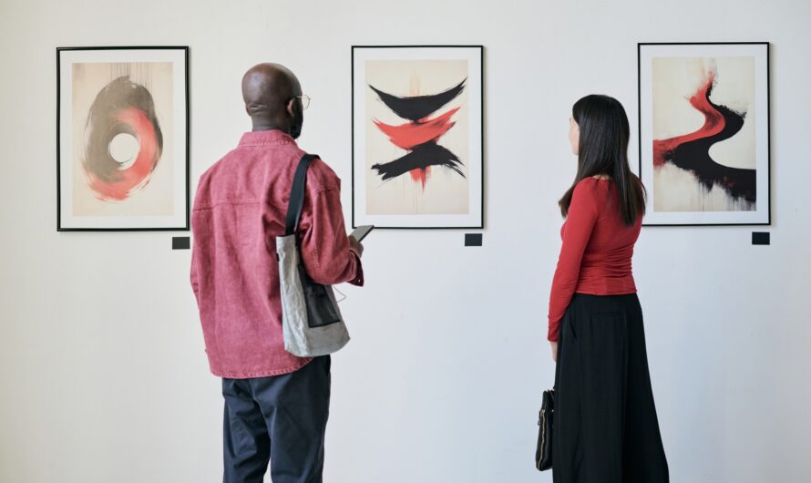 Tewfik Ali-Chaouch : Faire d’Oran le carrefour de l’art et de la culture contemporains