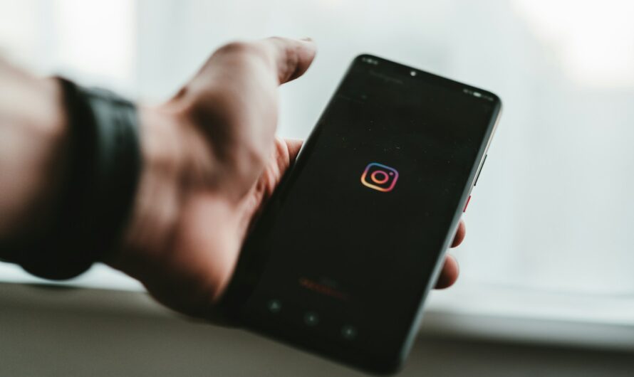 Comment supprimer votre compte Instagram définitivement