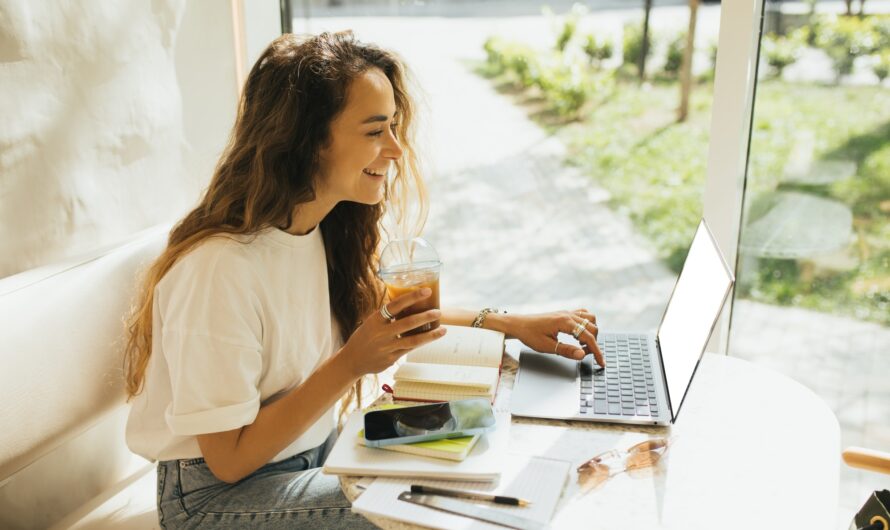 Devenez freelance : tout ce qu’il faut savoir pour réussir votre transition