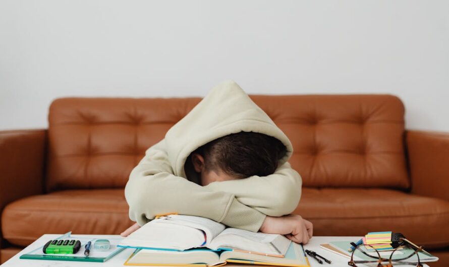 Comment gérer la frustration au quotidien