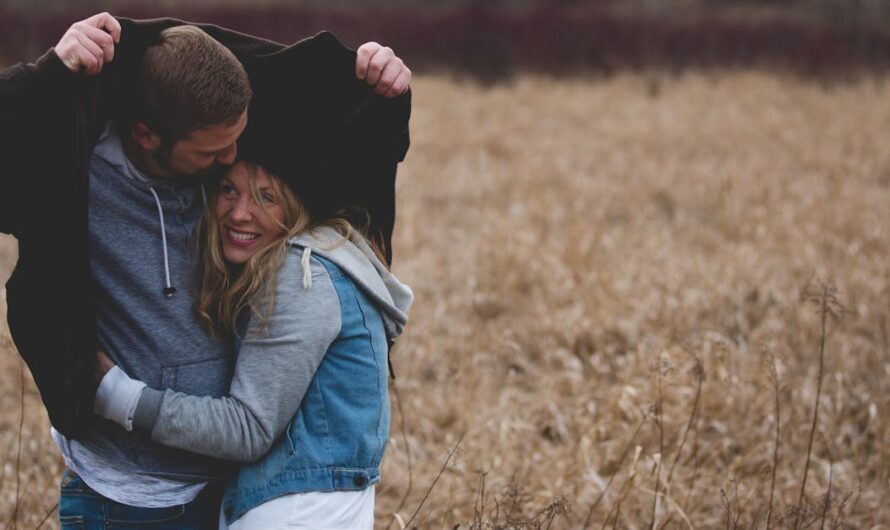 Comment réagir face au malheur dans une relation amoureuse