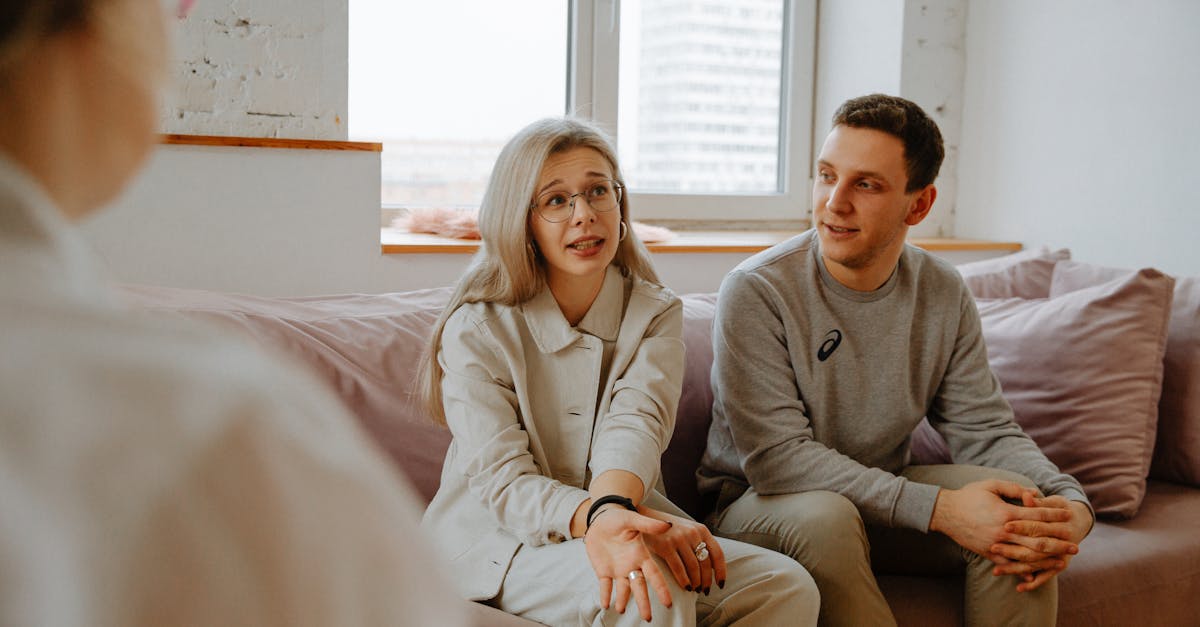 découvrez comment trouver un bon thérapeute pour vous accompagner dans votre parcours personnel. que ce soit pour surmonter des défis émotionnels, améliorer votre bien-être mental ou simplement trouver une écoute bienveillante, nos conseils vous aideront à faire le bon choix.