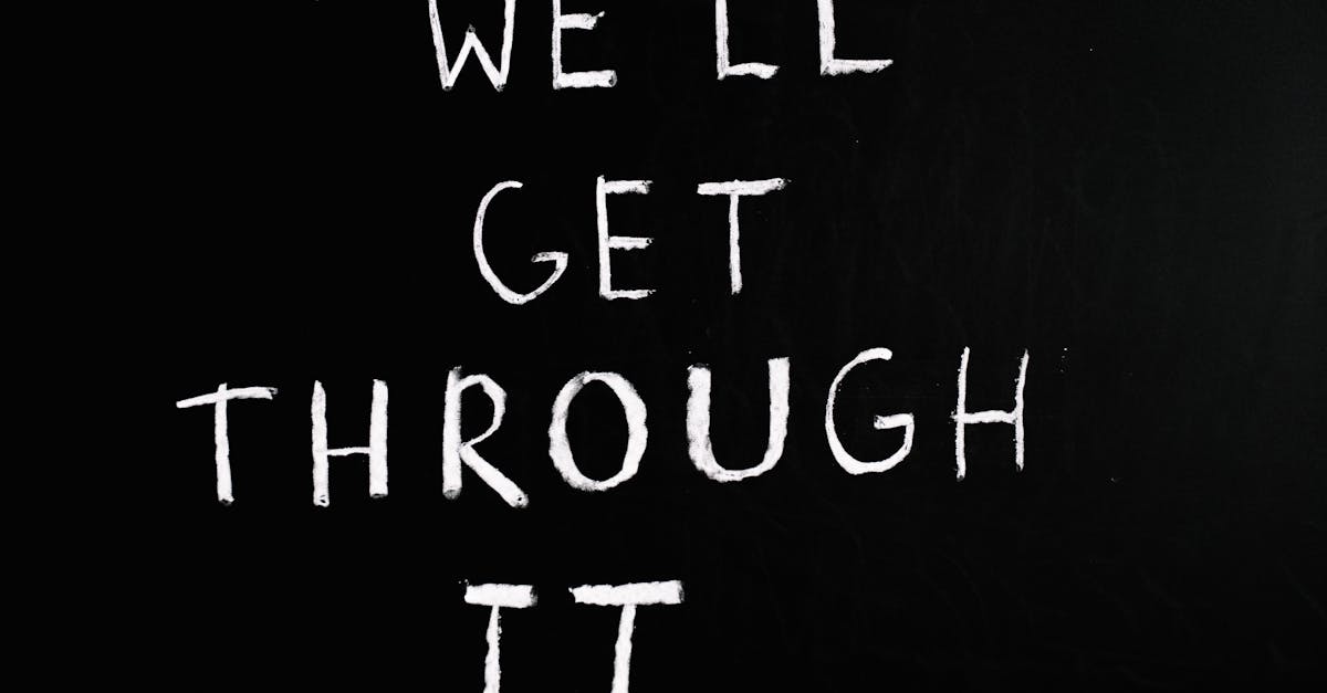 découvrez le concept de résilience, une capacité essentielle pour surmonter les défis de la vie. apprenez comment développer cette force intérieure pour faire face aux adversités et transformer les obstacles en opportunités de croissance personnelle.