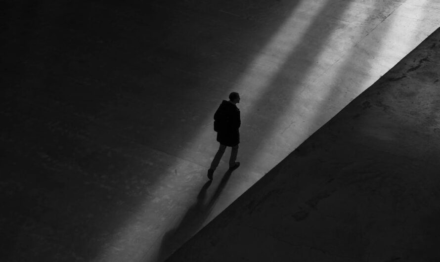 Pourquoi je n’ai pas d’amis : 7 raisons qui expliquent cette solitude