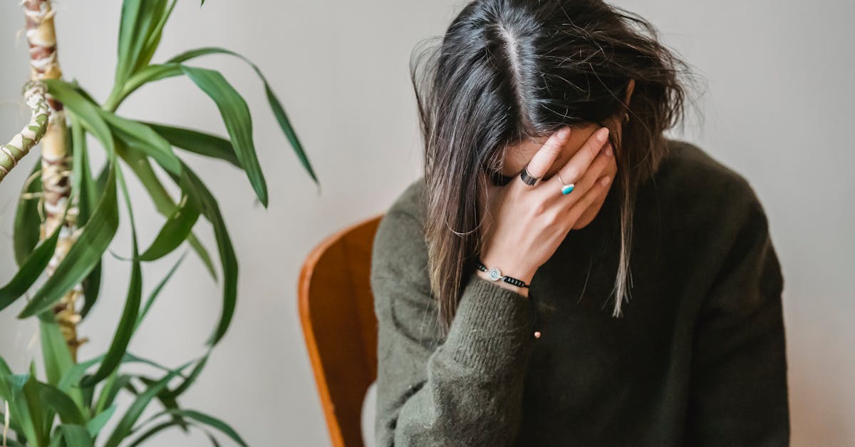 découvrez comment l'anxiété peut provoquer des ballonnements et des gaz, ainsi que des conseils pratiques pour soulager ces symptômes désagréables. apprenez à gérer votre stress pour favoriser un meilleur bien-être digestif.