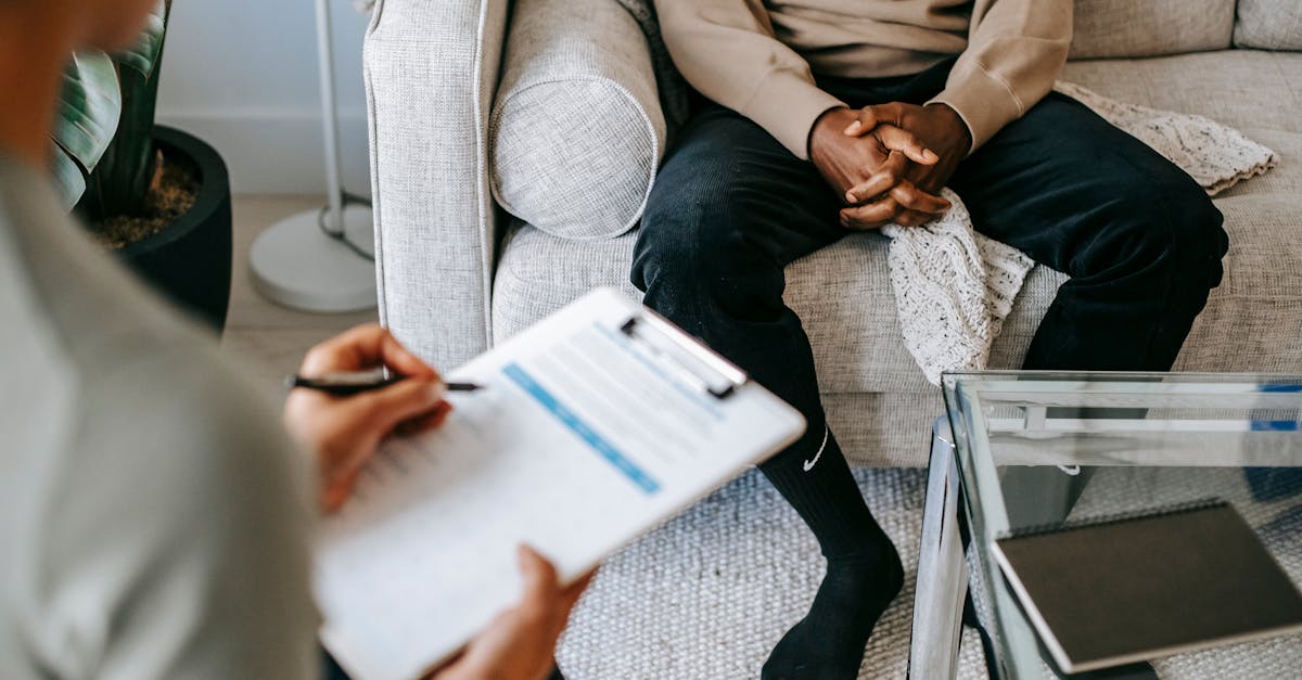 découvrez comment trouver un bon thérapeute pour vous accompagner dans votre cheminement personnel. explorez des conseils pratiques et des ressources pour choisir un professionnel adapté à vos besoins et améliorer votre bien-être.