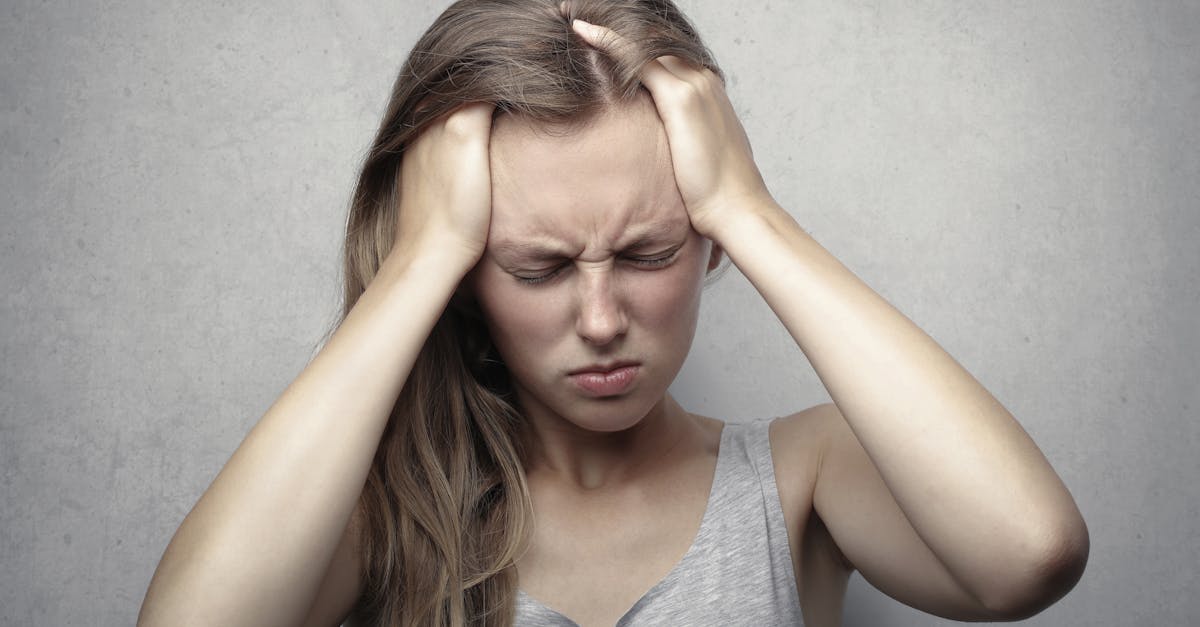 découvrez comment gérer la frustration au quotidien et transformez vos moments difficiles en opportunités de croissance personnelle. apprenez des techniques pratiques pour apaiser votre esprit et retrouver la sérénité.