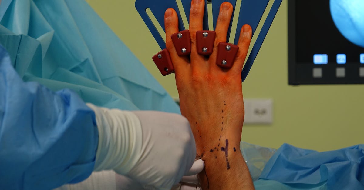 découvrez l'anesthésie cardiaque, une pratique essentielle qui garantit la sécurité et le confort des patients lors de procédures cardiologiques. informez-vous sur les techniques, les risques et les avancées dans ce domaine vital pour la santé cardiaque.