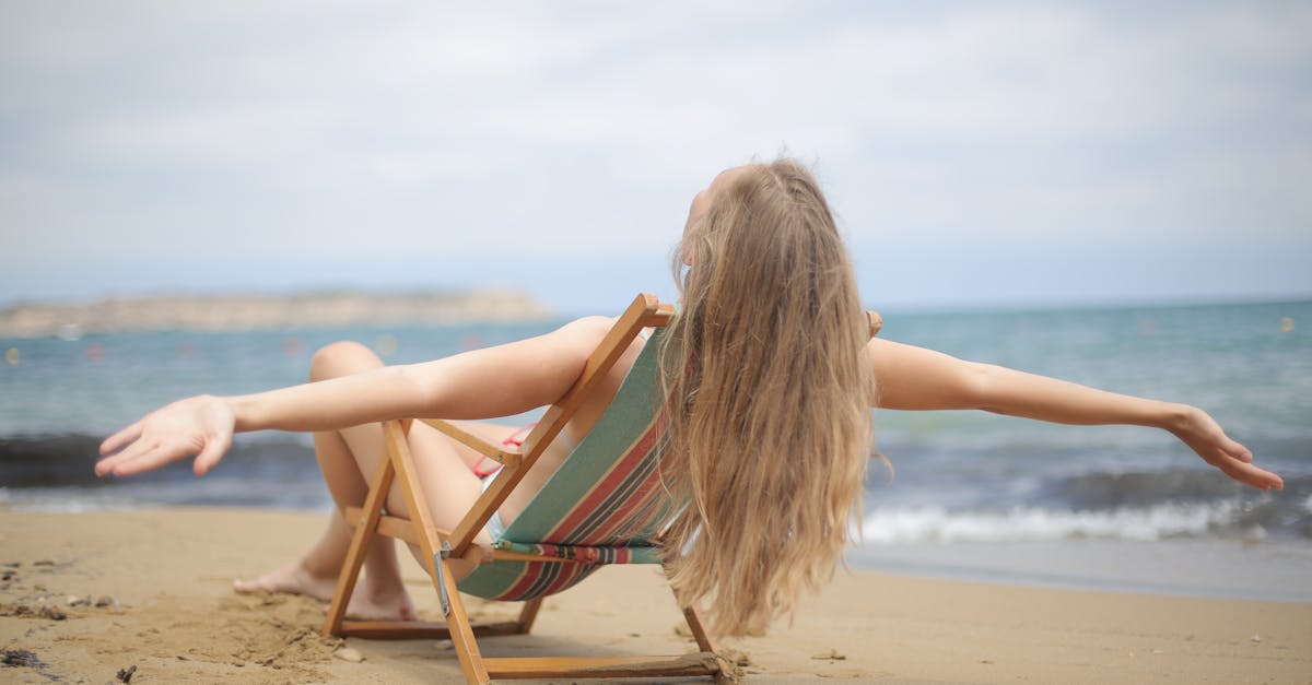 découvrez l'art de lâcher prise et transformez votre vie en apprenant à abandonner ce qui vous retient. explorez des techniques et des conseils pour libérer votre esprit et accueillir de nouvelles opportunités.