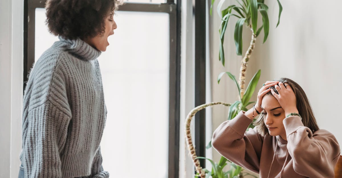découvrez les causes, symptômes et solutions pour surmonter une crise de nerfs. informez-vous sur les effets du breakdown nerveux et comment retrouver votre équilibre émotionnel.