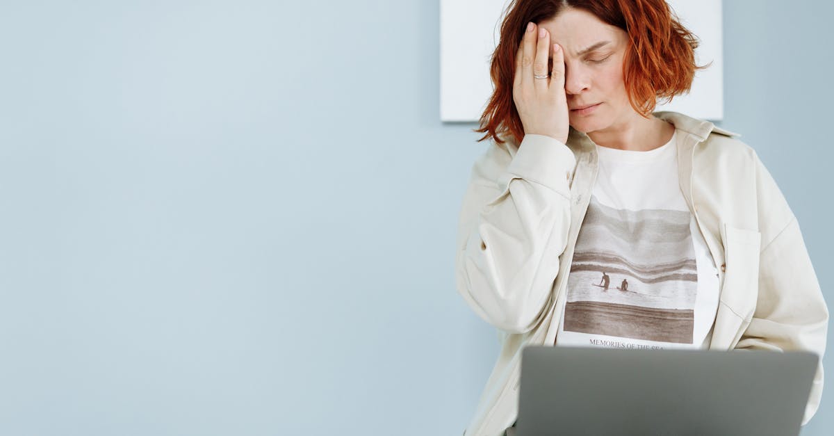 découvrez les causes et les conséquences du burnout psychologique, ainsi que des stratégies pour le prévenir et le surmonter. apprenez à reconnaître les signes avant-coureurs et à retrouver votre équilibre émotionnel.