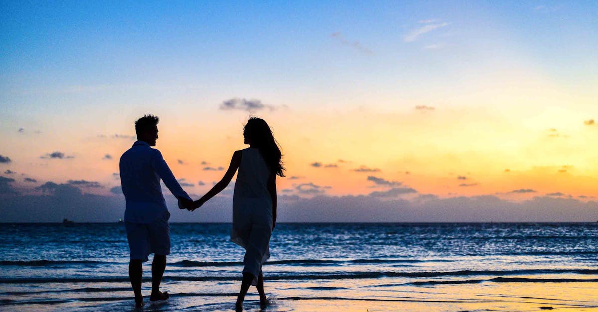découvrez la véritable essence de l'amour avec notre exploration captivante de la passion, de la connexion et des histoires inspirantes de couples qui ont trouvé leur véritable amour. plongez dans des récits émouvants et des conseils pour cultiver une relation authentique et durable.