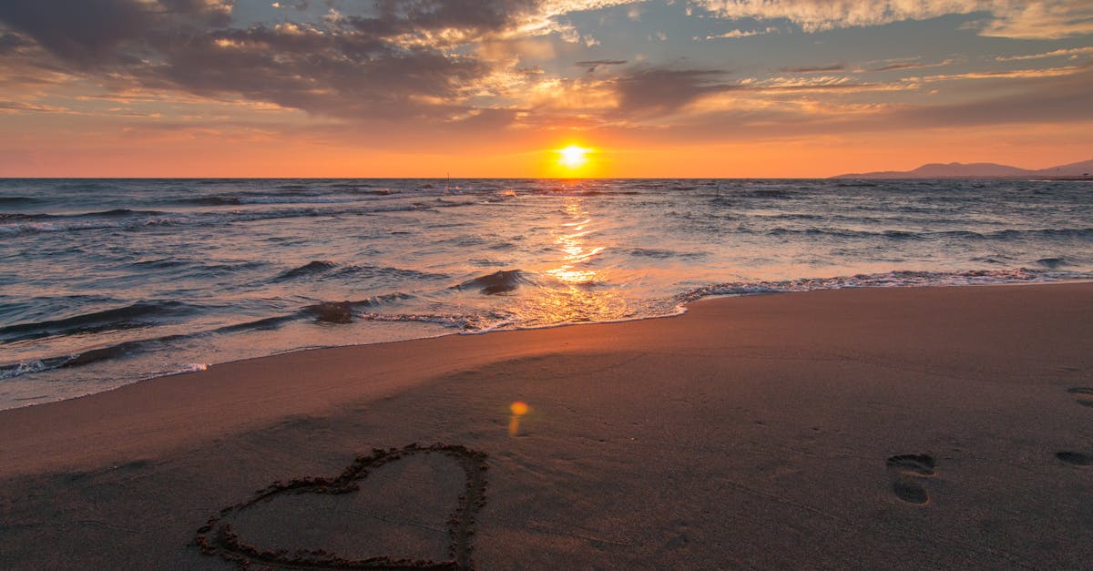 découvrez l'essence de l'amour à travers des histoires touchantes, des conseils relationnels et des réflexions profondes. plongez dans un univers où chaque sentiment est célébré, que ce soit le grand amour, l'amitié ou l'amour de soi. trouvez l'inspiration et reconnectez-vous à vos émotions.