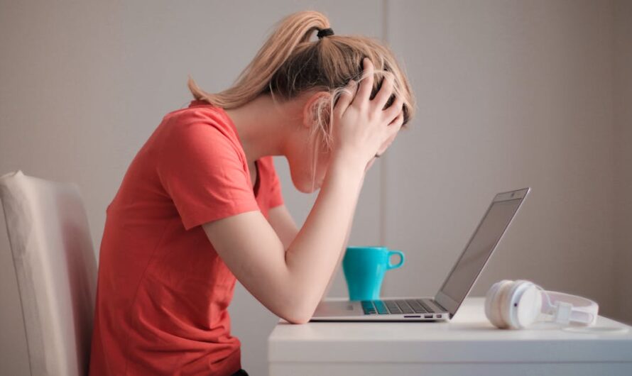 Comment différencier le trouble panique, l’anxiété et la phobie