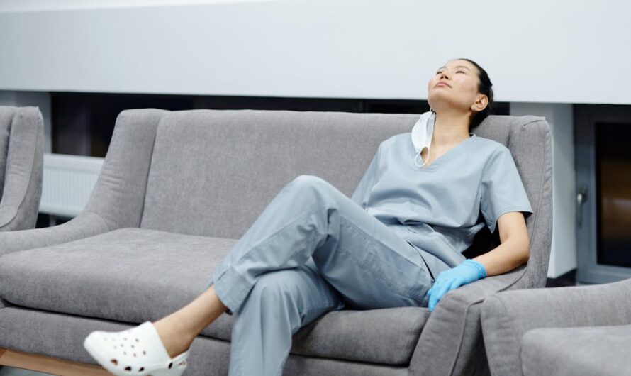 Comment soulager la fatigue mentale et vider sa tête efficacement