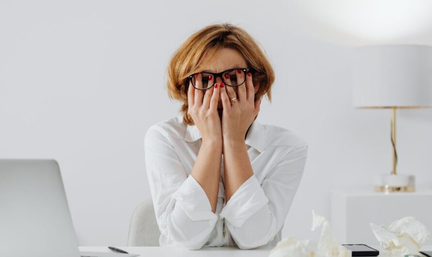 Comprendre le phénomène du pétage de plomb : causes et conséquences