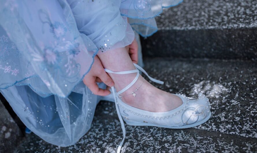 Comprendre le syndrome de Cendrillon : quand l’angoisse des femmes face à l’engagement se transforme en mal-être