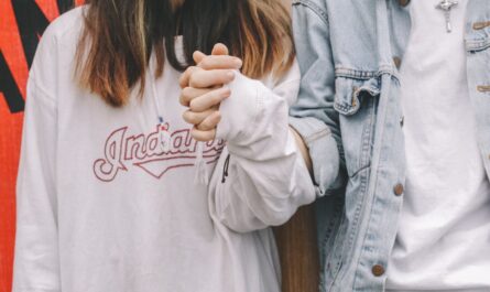 découvrez des conseils, des idées et des expériences enrichissantes pour renforcer votre relation de couple. explorez des sujets variés allant de la communication à la romance, et trouvez l'inspiration pour construire une relation épanouissante et durable.