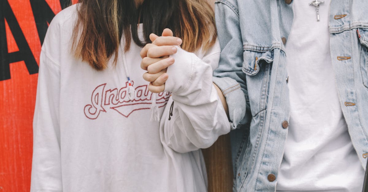 découvrez des conseils, des idées et des expériences enrichissantes pour renforcer votre relation de couple. explorez des sujets variés allant de la communication à la romance, et trouvez l'inspiration pour construire une relation épanouissante et durable.