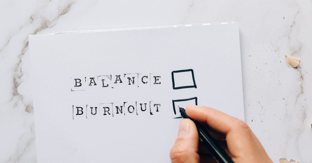 découvrez des stratégies efficaces pour améliorer votre vie personnelle et professionnelle. explorez des conseils pratiques en matière de développement personnel, de gestion du temps et de motivation pour atteindre vos objectifs et libérer votre plein potentiel.