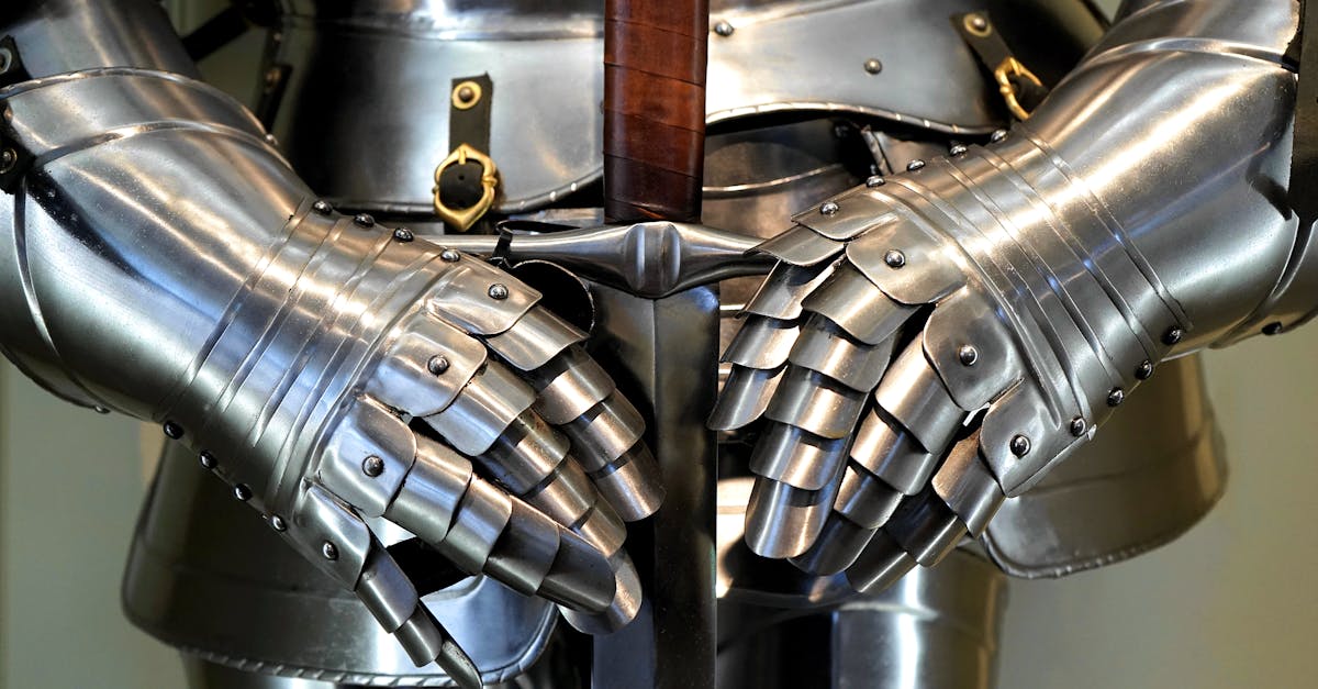 explorez l'univers fascinant des guerriers, des héros légendaires et des combattants intrépides. découvrez leur histoire, leurs stratégies et leur impact à travers les âges.
