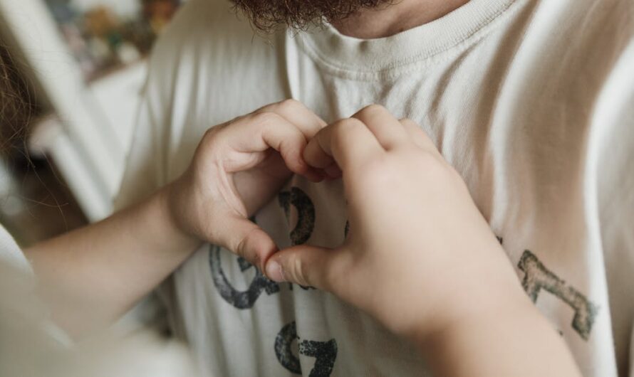 La relation père-fille : un amour essentiel pour grandir