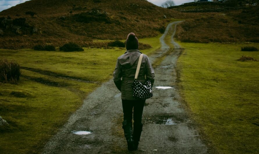 La solitude a un antidote auquel vous n’avez peut-être pas pensé