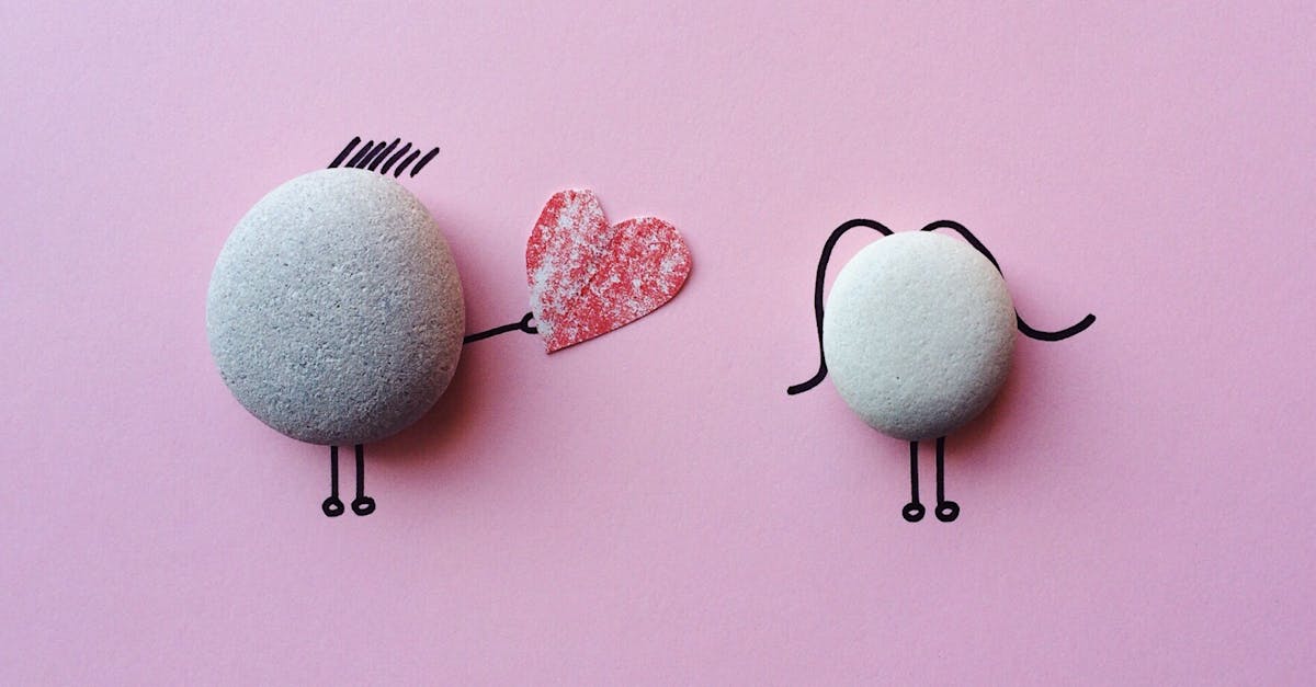 découvrez l'essence de l'amour à travers des histoires touchantes, des réflexions inspirantes et des conseils pratiques pour cultiver des relations épanouissantes. plongez dans un univers où chaque moment partagé devient un souvenir précieux.