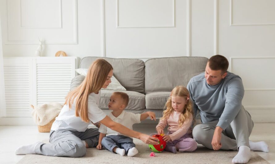 Les séquelles psychologiques de l’abandon d’un père