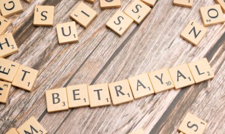découvrez tout ce que vous devez savoir sur l'infidélité : ses causes, ses conséquences et comment la surmonter. explorez des conseils pour reconstruire la confiance et des témoignages poignants qui éclairent ce sujet délicat.