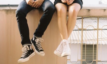 découvrez des conseils, des idées et des inspirations pour renforcer votre relation de couple, améliorer la communication et vivre des moments inoubliables ensemble.