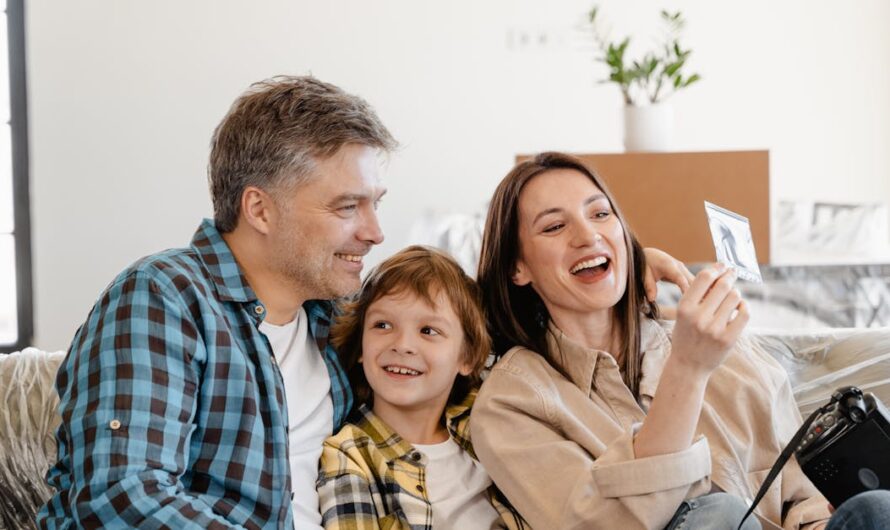 Quand l’un des deux ne veut pas avoir d’enfant : comprendre les enjeux