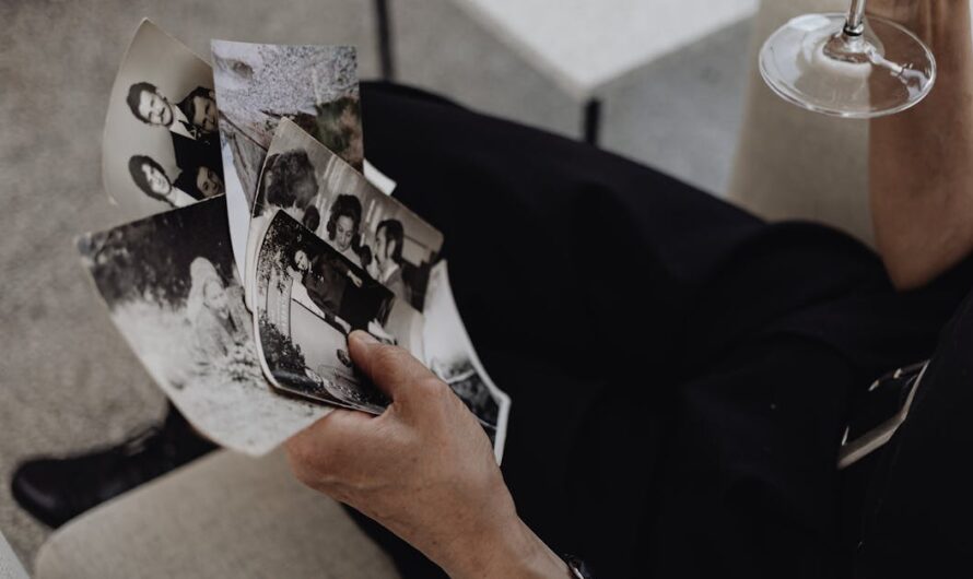 Vivre dans le passé : 6 signes que vous n’arrivez pas à vivre le présent