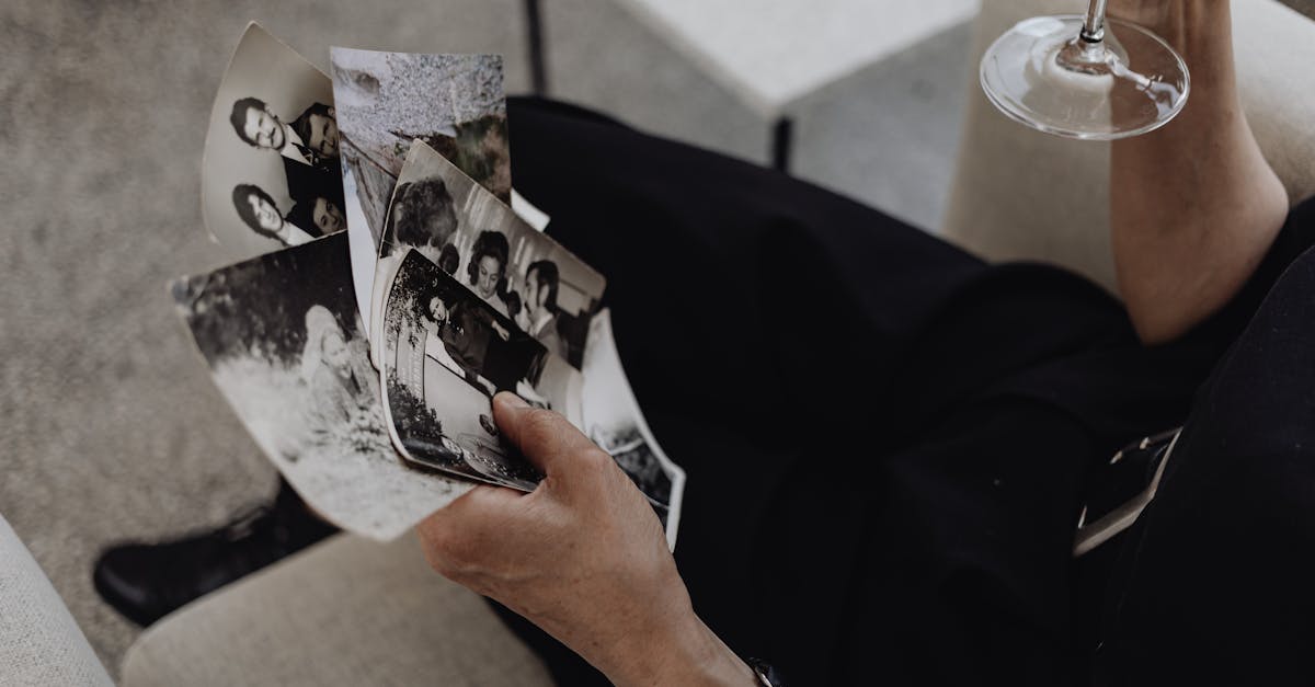 découvrez comment vivre dans le passé peut influencer notre présent et notre avenir. explorez les souvenirs, les leçons apprises et comment ils façonnent notre identité à travers les âges.