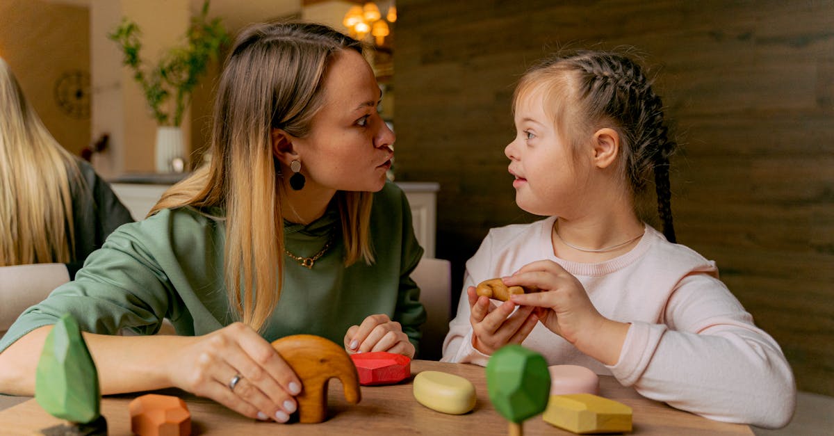 découvrez les étapes clés du développement des enfants, de la petite enfance à l'adolescence. apprenez comment stimuler leur croissance physique, cognitive et émotionnelle grâce à des activités adaptées et des conseils d'experts.