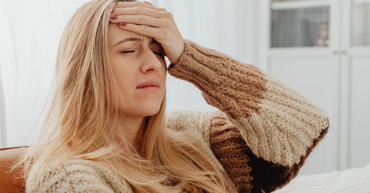 découvrez comment le stress chronique peut affecter votre santé et votre bien-être. apprenez des stratégies efficaces pour gérer et réduire le stress dans votre vie quotidienne.