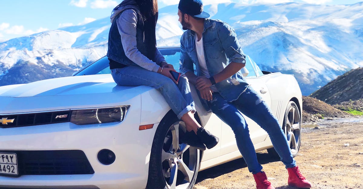 découvrez des conseils, des astuces et des idées inspirantes pour renforcer votre relation de couple. apprenez à mieux communiquer, à partager des moments uniques et à surmonter les défis ensemble.
