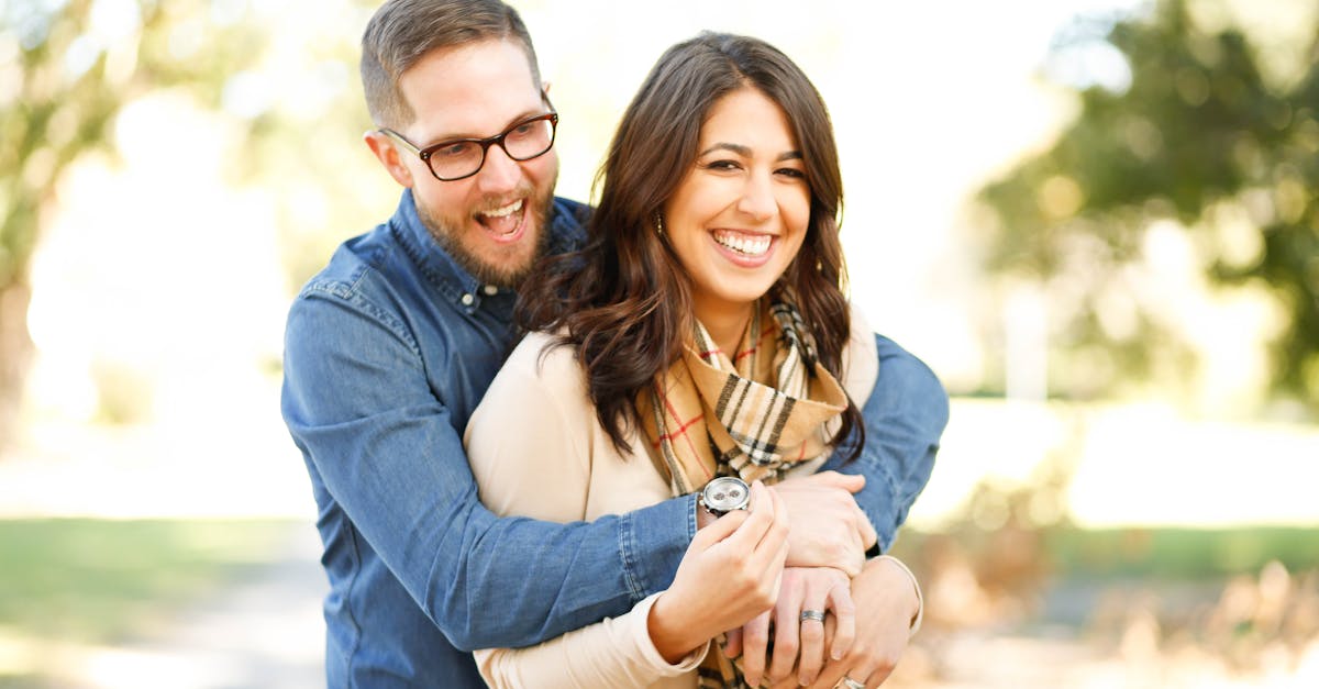 découvrez des conseils et des astuces pour renforcer la complicité et l'amour dans votre relation de couple. explorez des thèmes variés allant de la communication à la romance, pour vivre une histoire d'amour épanouissante.