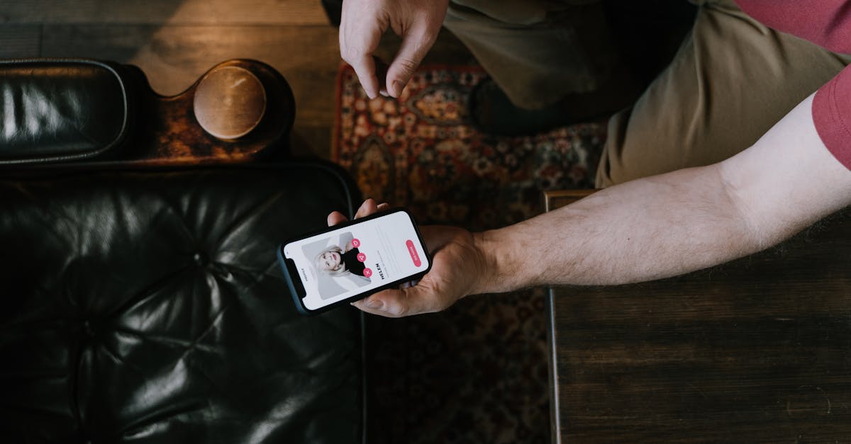découvrez le monde des applications de rencontre avec notre guide complet. trouvez l'amour, faites des rencontres amicales ou explorez des connexions uniques à travers les meilleures plateformes de dating. parfait pour tous les célibataires en quête de nouvelles relations!
