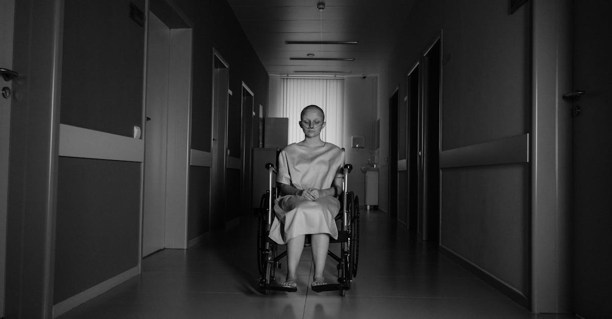 découvrez les meilleures options de traitements pour la dépression, allant des thérapies psychologiques aux médicaments. trouvez des conseils et des stratégies efficaces pour améliorer votre bien-être mental.