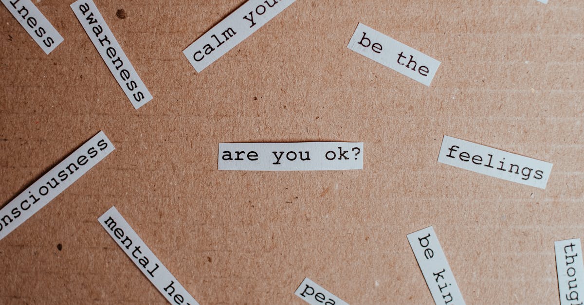 découvrez l'importance de l'empathie dans nos interactions quotidiennes. apprenez comment développer cette qualité essentielle pour renforcer vos relations personnelles et professionnelles, favoriser la compréhension mutuelle et créer un environnement plus harmonieux.