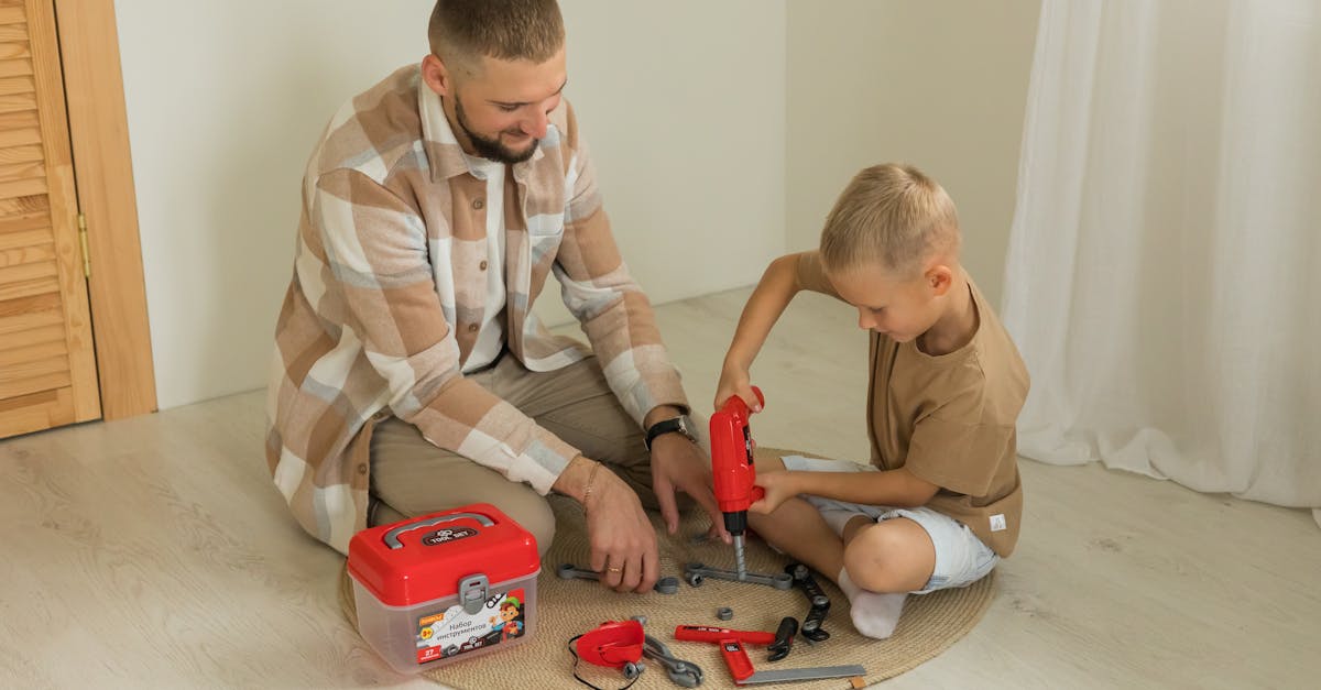découvrez les conséquences du abandon paternel sur les enfants et les moyens de surmonter cette épreuve. explorez des témoignages poignants et des conseils pour reconstruire des liens familiaux sains.