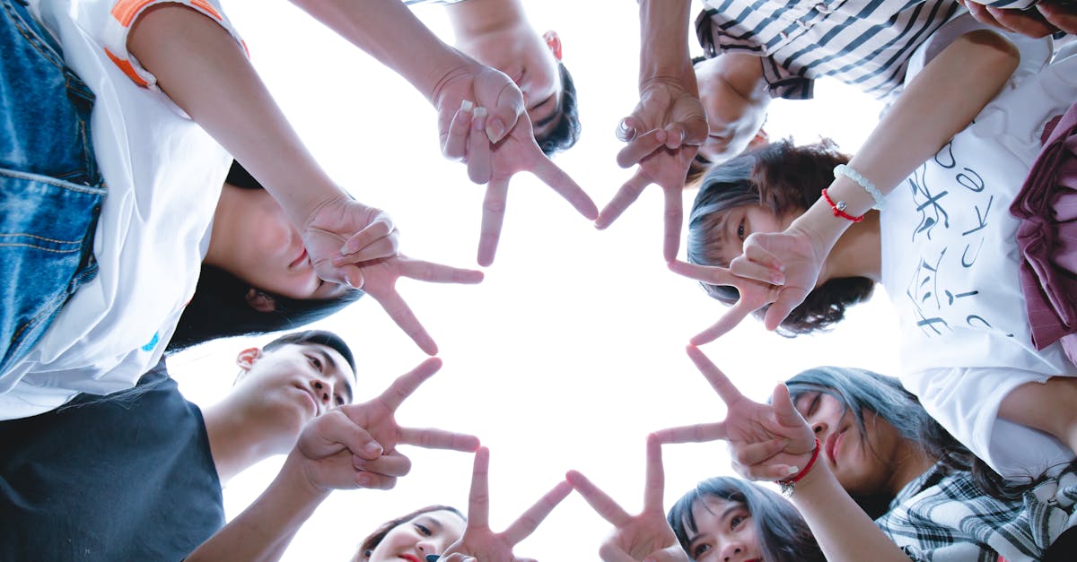 découvrez l'essence unique de l'amitié, un lien précieux qui enrichit nos vies. explorez les différentes facettes de la camaraderie, des expériences partagées et des souvenirs inoubliables qui renforcent ces relations indispensables au bien-être.
