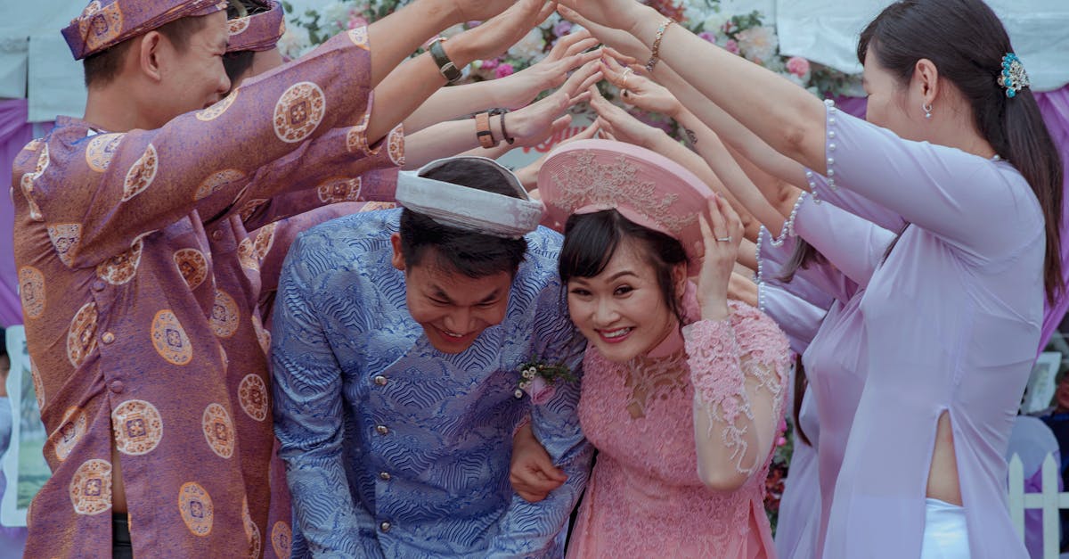 découvrez nos conseils et inspirations pour organiser le mariage de vos rêves. du choix de la robe aux lieux de réception, trouvez tout ce dont vous avez besoin pour un jour inoubliable.