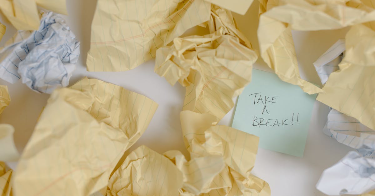 découvrez des stratégies efficaces pour surmonter la procrastination et boostez votre productivité. apprenez à identifier les causes de la procrastination et à mettre en place des méthodes pratiques pour atteindre vos objectifs sans délais.