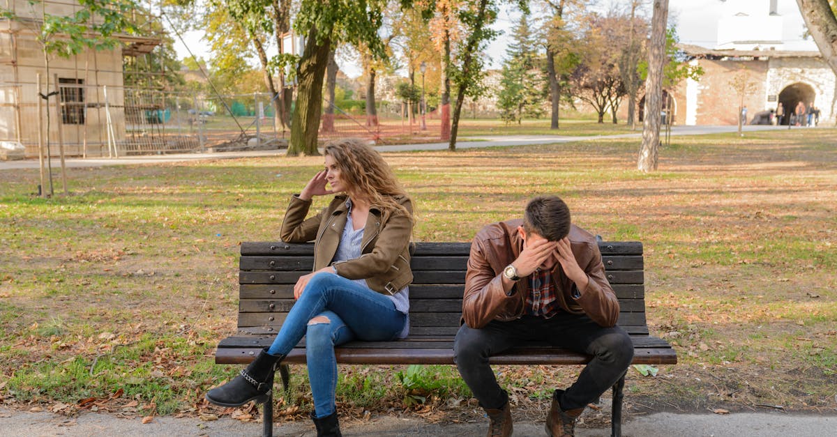 découvrez l'art des relations humaines : conseils, astuces et stratégies pour bâtir des connexions authentiques et durables. plongez dans notre guide sur l'amour, l'amitié et la communication efficace.