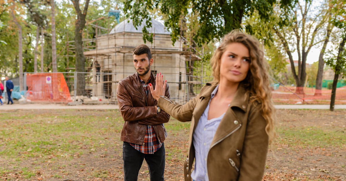 découvrez les différents aspects d'une relation amoureuse, des conseils pour renforcer les liens émotionnels, et des stratégies pour surmonter les défis. plongez dans l'univers des relations saines et épanouissantes.