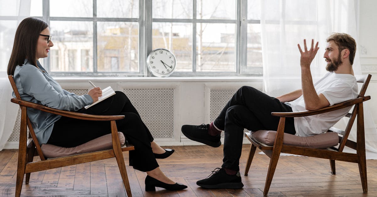 découvrez comment la psychologie inversée peut influencer le comportement et la prise de décision. learn tips et stratégies pour utiliser cette technique subtile à votre avantage dans vos interactions quotidiennes.